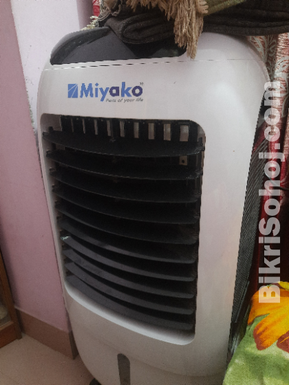 Miyako air cooler